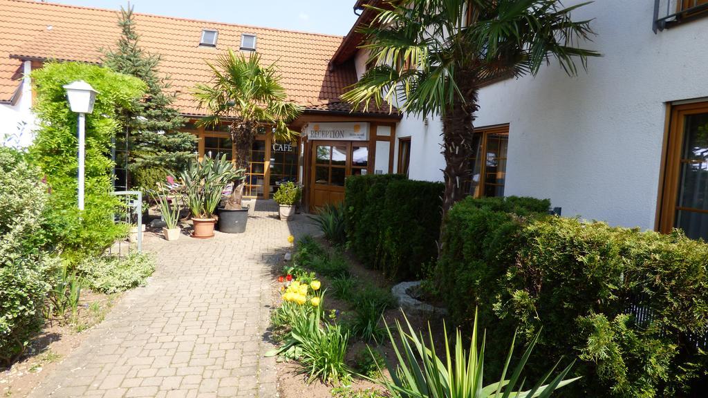 Hotel Blume Friburgo de Brisgovia Exterior foto