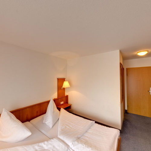 Hotel Blume Friburgo de Brisgovia Exterior foto