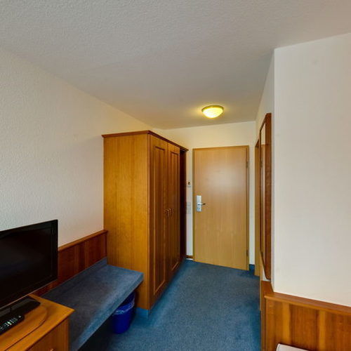 Hotel Blume Friburgo de Brisgovia Exterior foto