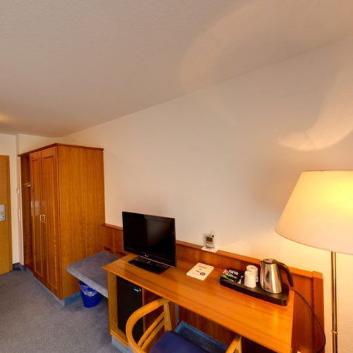 Hotel Blume Friburgo de Brisgovia Exterior foto