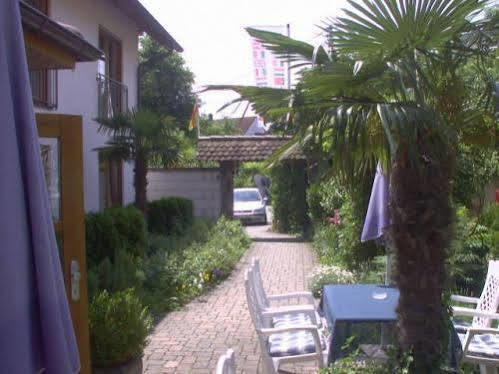 Hotel Blume Friburgo de Brisgovia Exterior foto