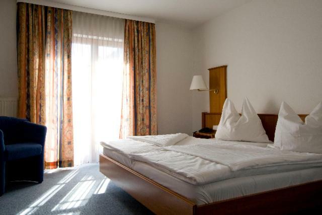 Hotel Blume Friburgo de Brisgovia Exterior foto